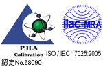 PJLA Logo