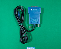 GPIB-USB-HS GPIB-USB コントローラ イメージ1