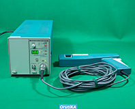 A6304XL + AM503B + TM502A 電流プローブ プローブアンプ パワーモジュール イメージ1