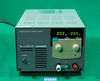 PAN60-6A 直流安定化電源 イメージ1