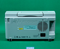 DSOX11012A デジタルオシロスコープ イメージ3
