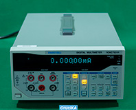 VOAC7521H デジタルマルチメーター イメージ1