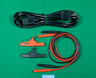 GS210 直流電圧 / 電流源 イメージ4