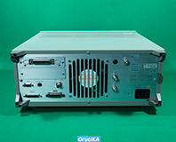 E5100A ネットワークアナライザ イメージ3