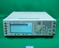 E4438C (6GHz) デジタル/アナログ変調 信号発生器 イメージ1