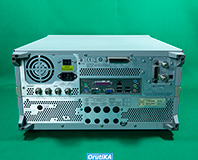 E5071C ネットワークアナライザ (4.5GHz) イメージ3