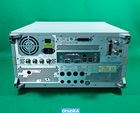 E5071C ネットワークアナライザ (4.5GHz) イメージ3