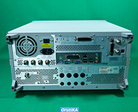 E5071C ネットワークアナライザ (8.5GHz) イメージ3