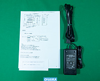 VPE-20/LVPU-30 温度コントローラー/ペルチェ冷却ユニット イメージ4