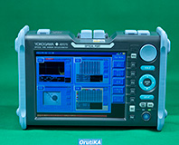 AQ7275 (735035) AQ7275 OTDR イメージ1
