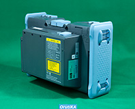 AQ7275 (735035) AQ7275 OTDR イメージ3