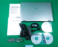 MA24105A 通過型ピークパワーセンサ (NotePC付) イメージ4