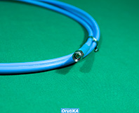 R2BKMKM#2000 2.92mm ソフトセミリジッドケーブル 2m イメージ3