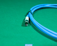 R2BKMKM#2000 2.92mm ソフトセミリジッドケーブル 2m イメージ4