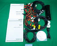 メモリーハイコーダ 16CH 8847 日置電機 管理番号:022649 中古 メモリーハイコーダ 16CH 8847 日置電機 管理番号:022649 中古