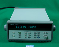 34970A データ収集/スイッチユニット イメージ1