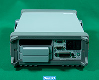34970A データ収集/スイッチユニット イメージ3