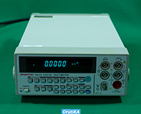 R6552 デジタルマルチメータ イメージ1