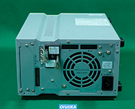 PSF-800L ワイドレンジ 直流安定化電源 イメージ3