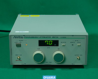 MN72A プログラマブル減衰器 イメージ1