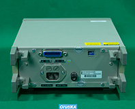MN72A プログラマブル減衰器 イメージ3