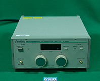 MN72A プログラマブル減衰器 イメージ1