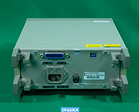 MN72A プログラマブル減衰器 イメージ3