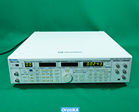 MAK6630 オーディオアナライザ イメージ1