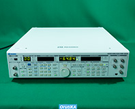 MAK6630 オーディオアナライザ イメージ1