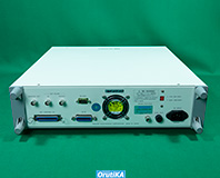 MAK6630 オーディオアナライザ イメージ3