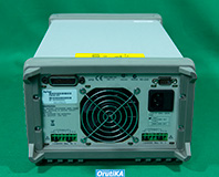 E3648A 2CH OUTPUT 直流安定化電源 イメージ3