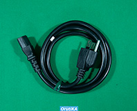 E3648A 2CH OUTPUT 直流安定化電源 イメージ4