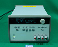 E3648A 2CH OUTPUT 直流安定化電源 イメージ1