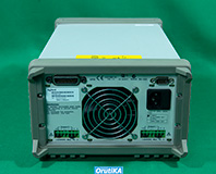E3648A 2CH OUTPUT 直流安定化電源 イメージ3