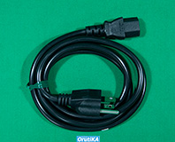 E3648A 2CH OUTPUT 直流安定化電源 イメージ4