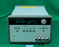 E3647A 2CH OUTPUT 直流安定化電源 イメージ1