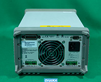 E3647A 2CH OUTPUT 直流安定化電源 イメージ3