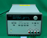 E3647A 2CH OUTPUT 直流安定化電源 イメージ1
