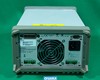 E3647A 2CH OUTPUT 直流安定化電源 イメージ3