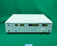 MSG-2280 FMステレオ/FM-AM 標準信号発生器 イメージ1