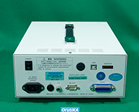 MSG-2050A GPS信号発生器 イメージ3