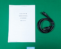 MSG-2050A GPS信号発生器 イメージ4
