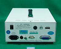 MSG-2050A GPS信号発生器 イメージ3
