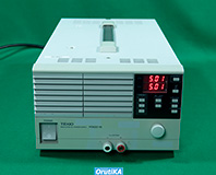 PDS20-18 直流安定化電源 イメージ1