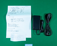 VPE-20/LVPU-30 温度コントローラー / ペルチェ冷却ユニット イメージ4