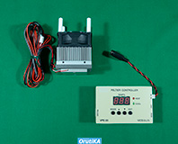 VPE-20/LVPU-30 温度コントローラー / ペルチェ冷却ユニット イメージ1