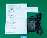 VPE-20/LVPU-30 温度コントローラー / ペルチェ冷却ユニット イメージ4