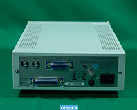 R6142 プログラマブル 直流電圧 / 電流発生器 イメージ3