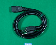 R6142 プログラマブル 直流電圧 / 電流発生器 イメージ4