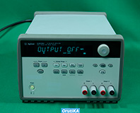 E3648A 2CH OUTPUT 直流安定化電源 イメージ1